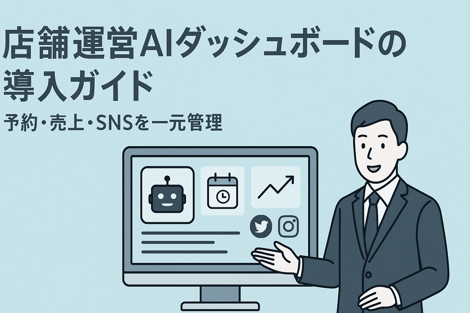 人手不足でも回るシフト表の工夫｜柔軟性と公平性を両立する運用法の画像